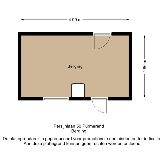 Plattegrond 4