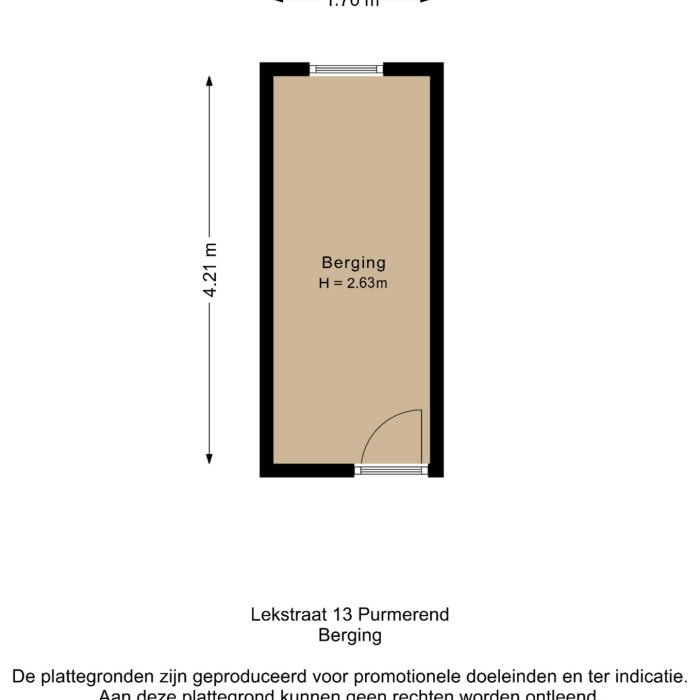 Plattegrond 2