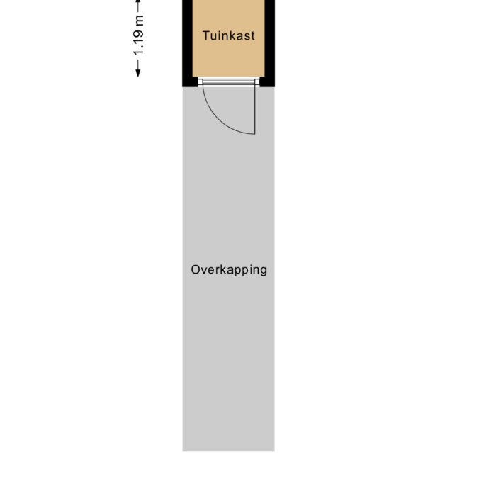 Plattegrond 5