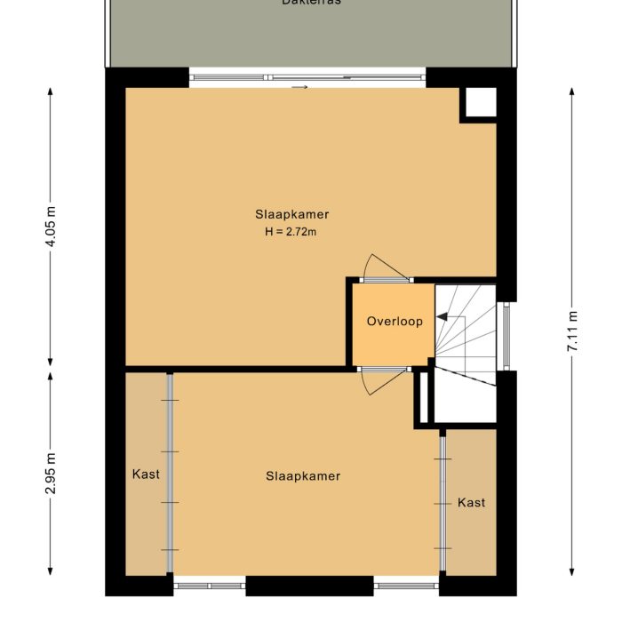 Plattegrond 2