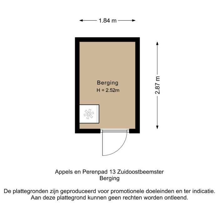 Plattegrond 6