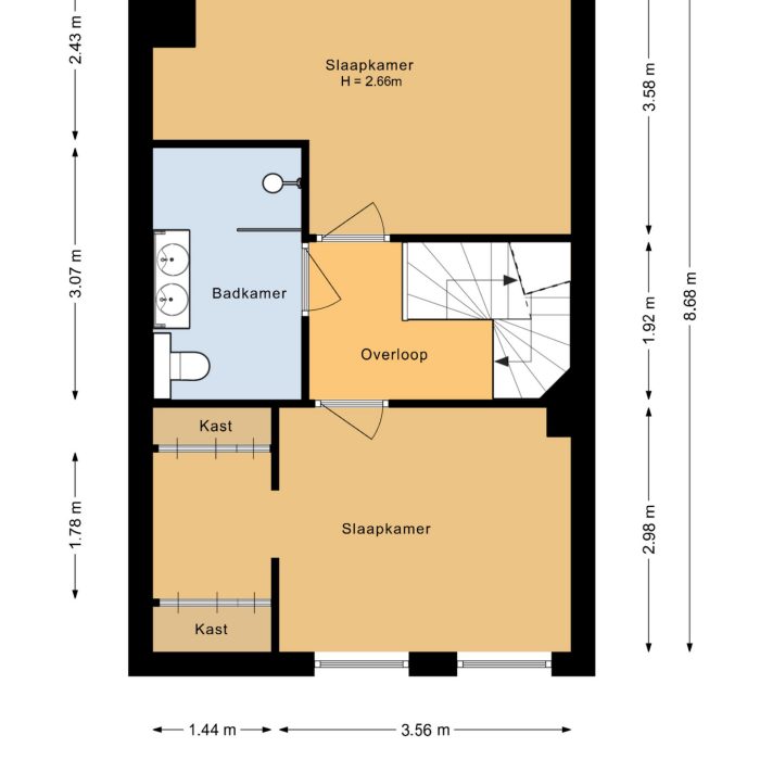 Plattegrond 3