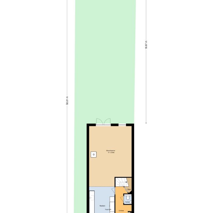 Plattegrond 5
