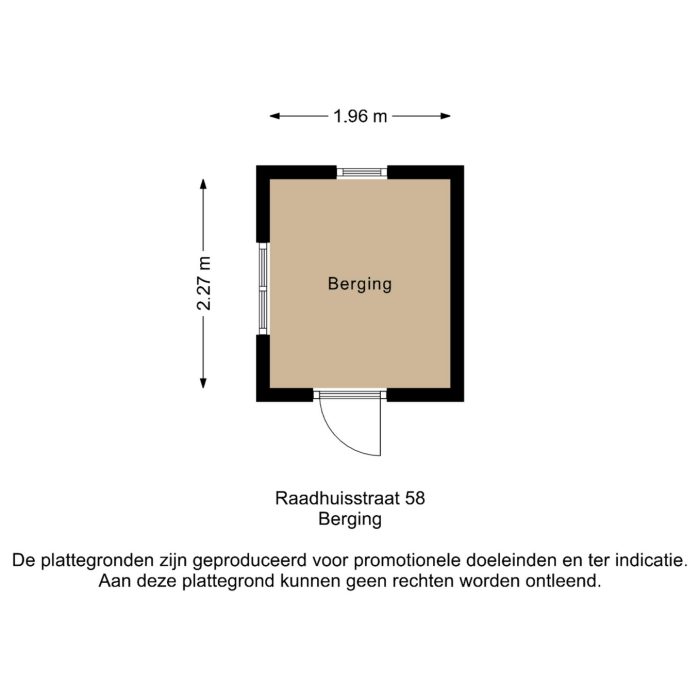 Plattegrond 3