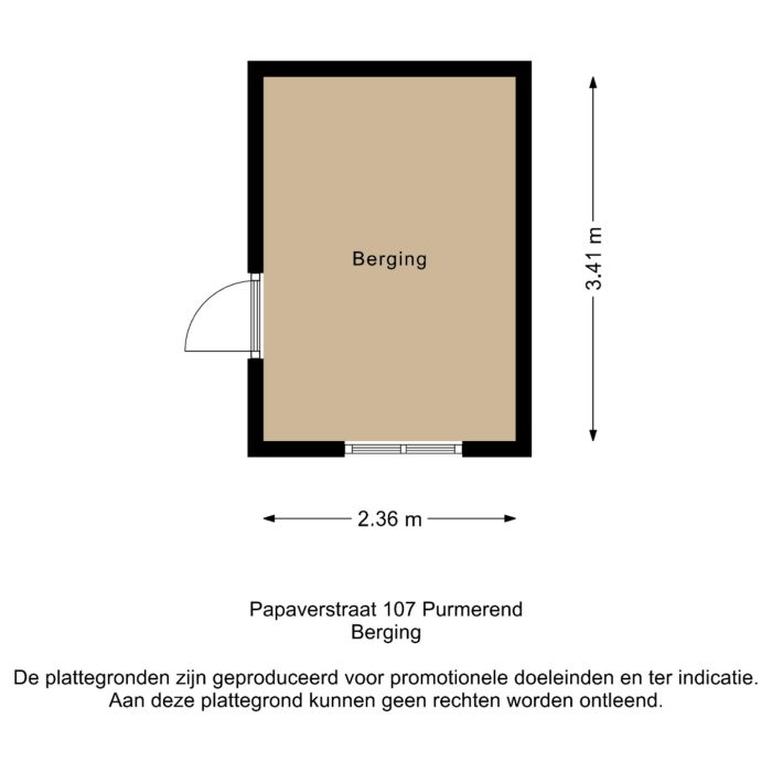 Plattegrond 3