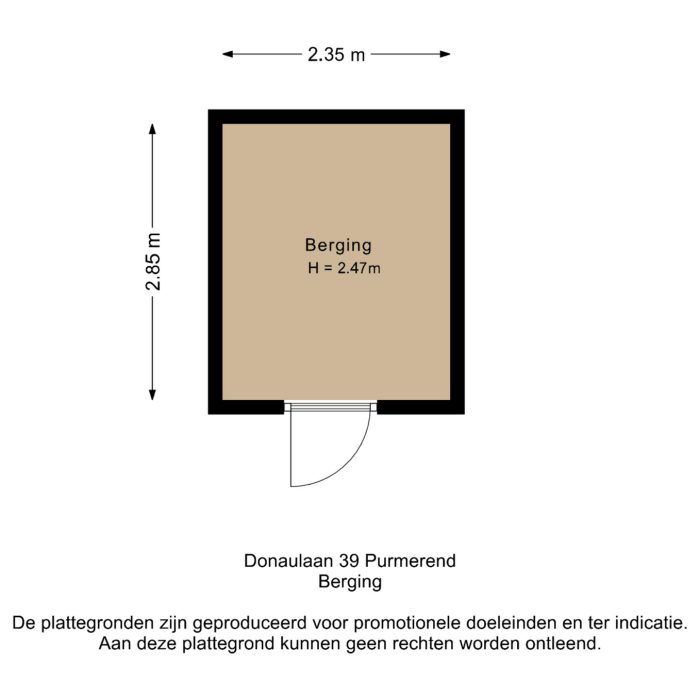 Plattegrond 4