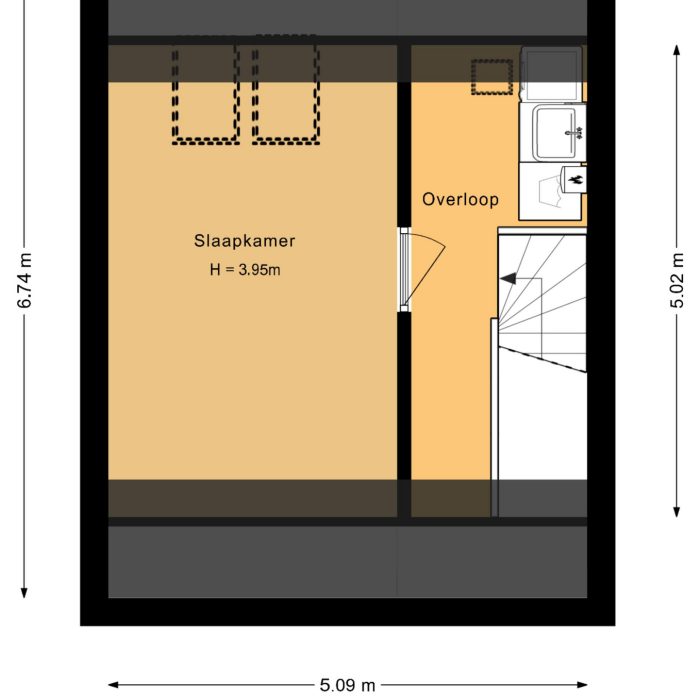 Plattegrond 2