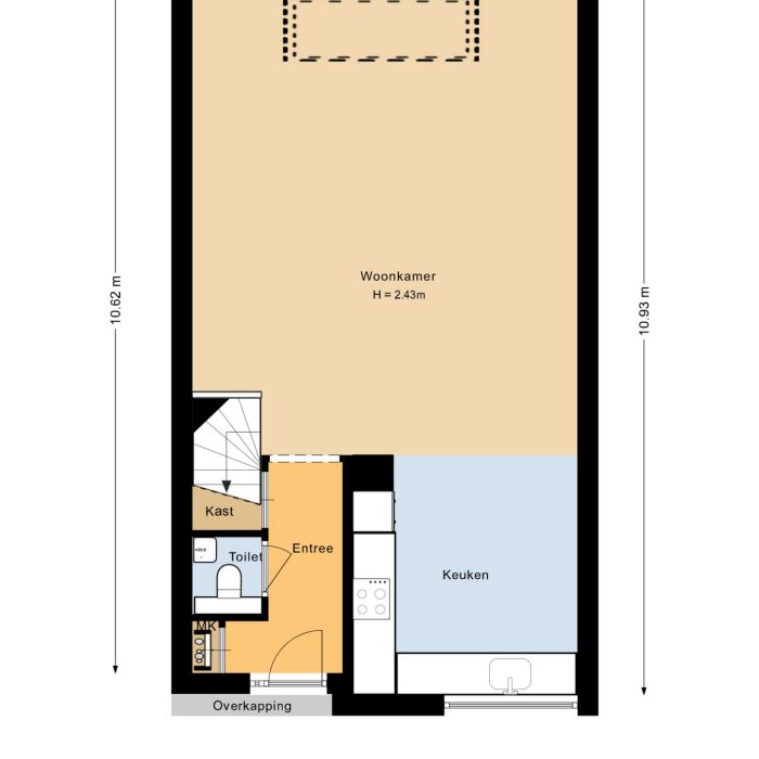 Plattegrond 5