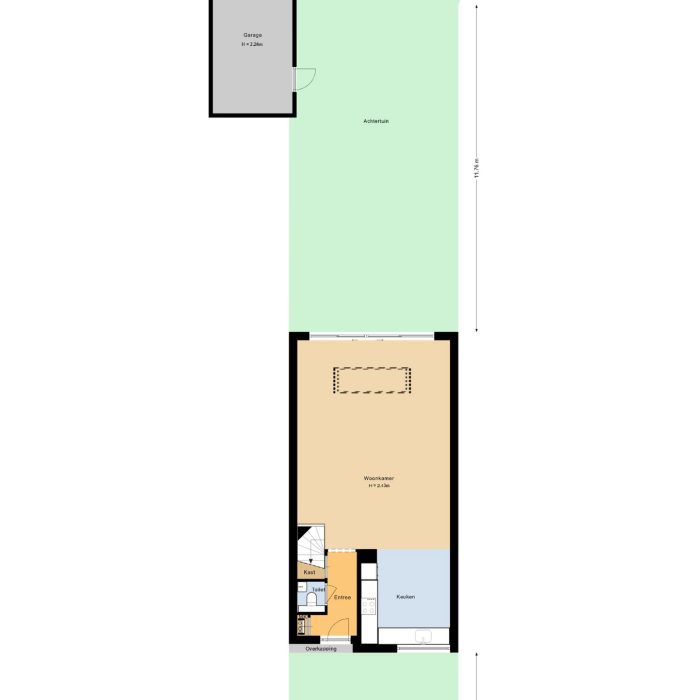 Plattegrond 4