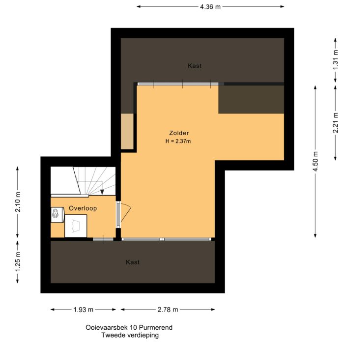 Plattegrond 3