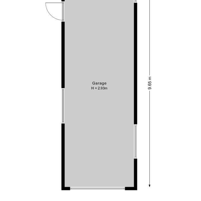 Plattegrond 3
