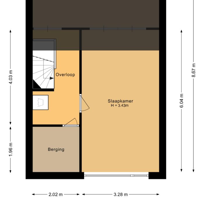 Plattegrond 3