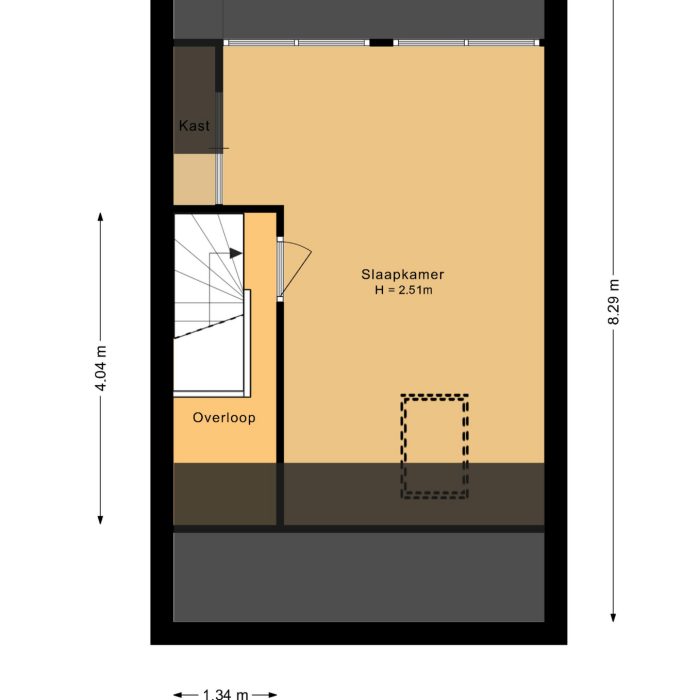 Plattegrond 3