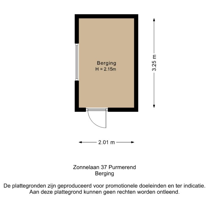 Plattegrond 4