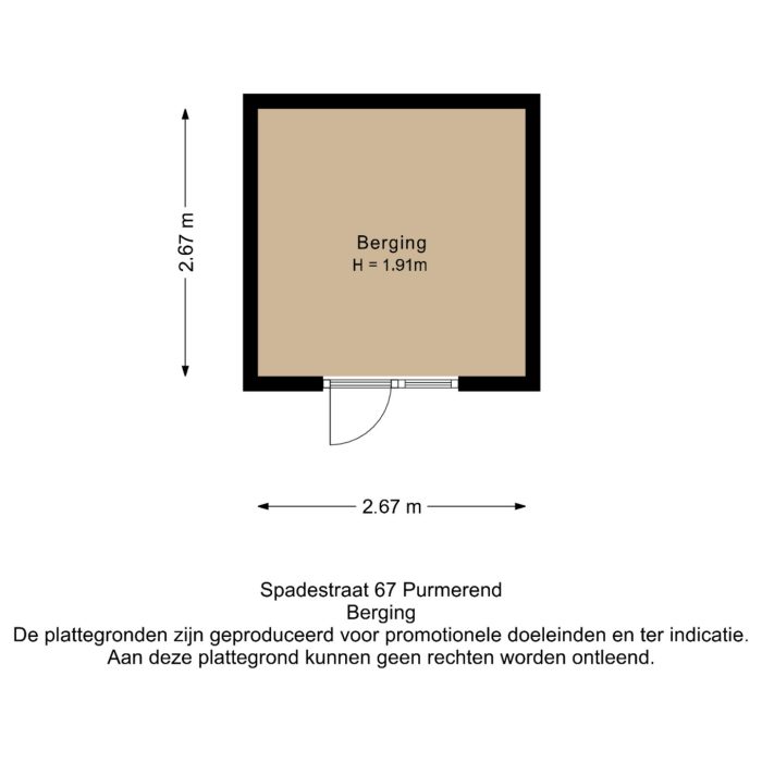 Plattegrond 3