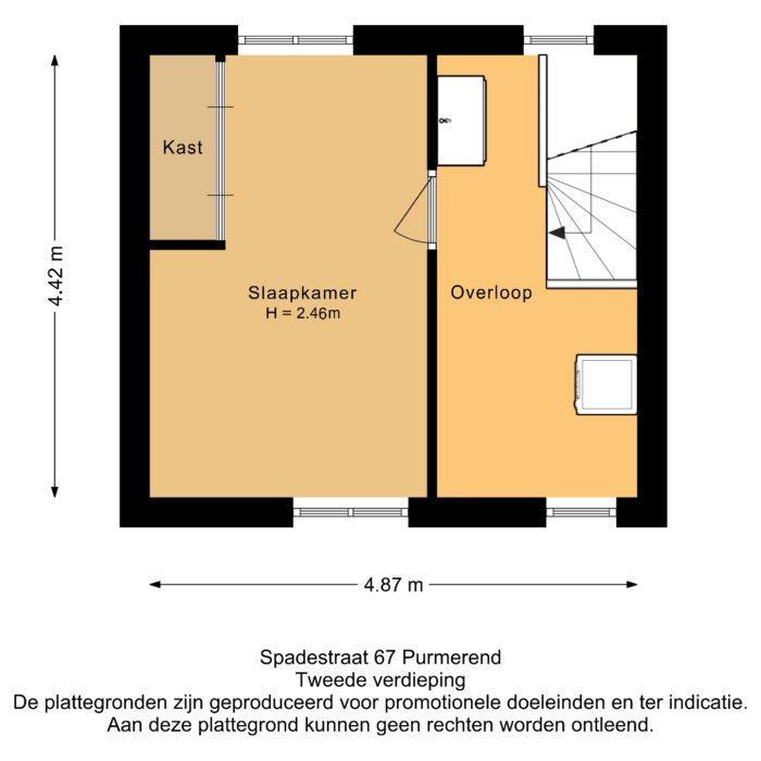 Plattegrond 4