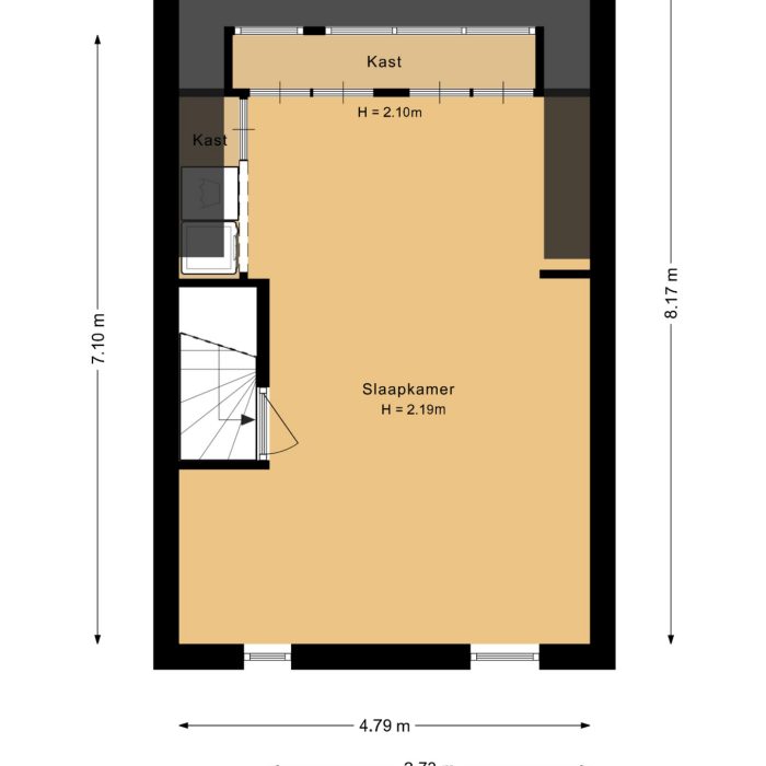Plattegrond 3