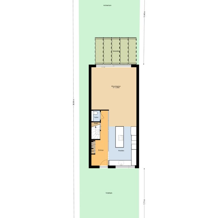 Plattegrond 3