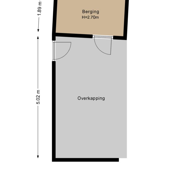 Plattegrond 3