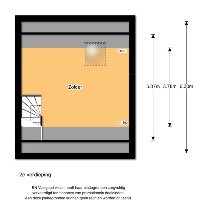 Plattegrond 3