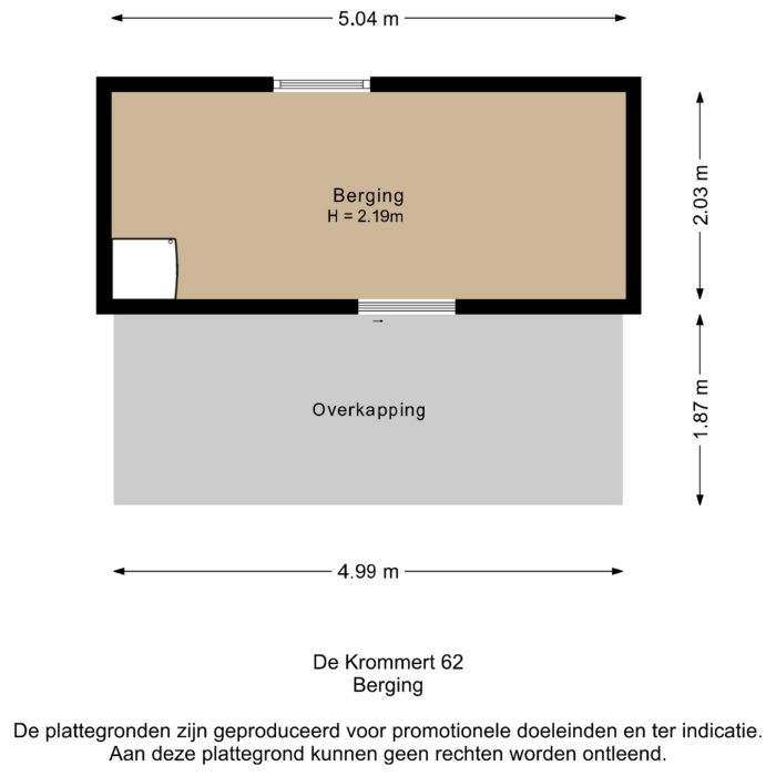 Plattegrond 2