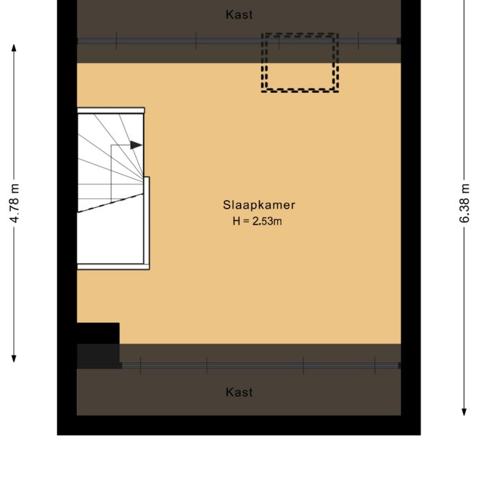 Plattegrond 3