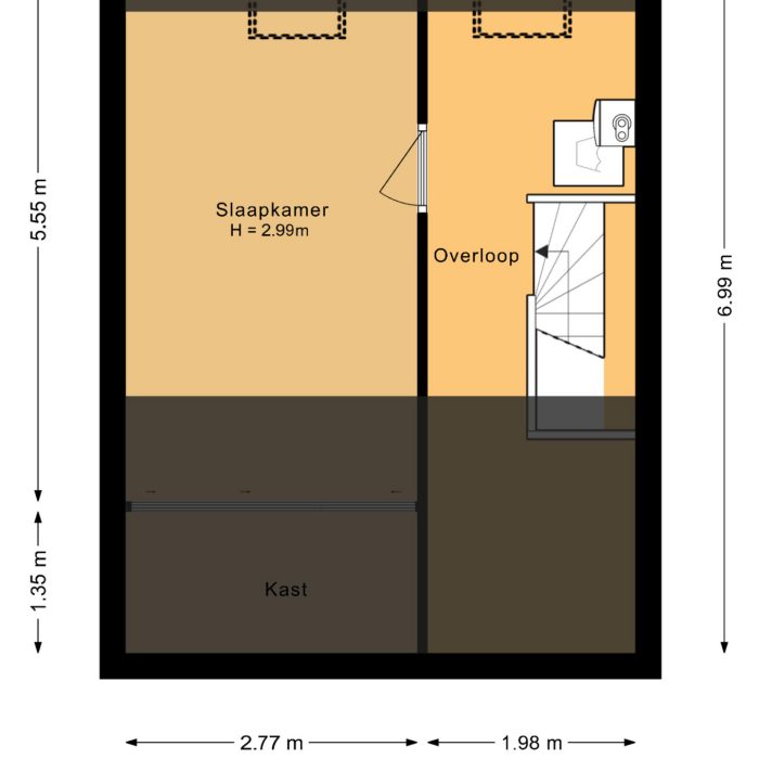 Plattegrond 3