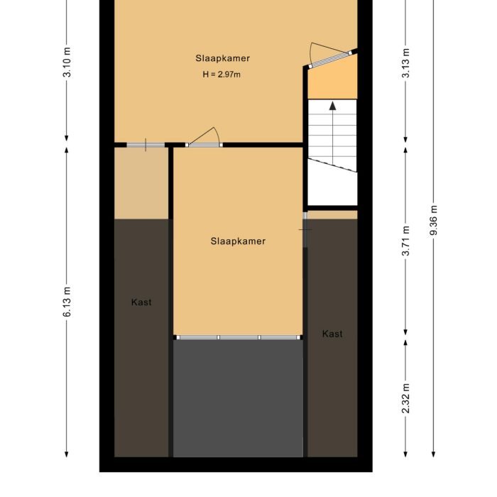 Plattegrond 3