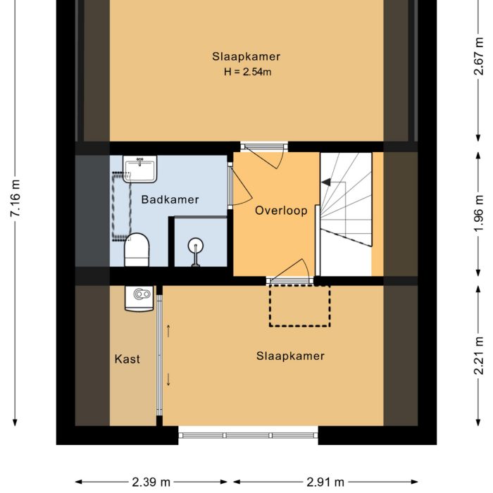 Plattegrond 3
