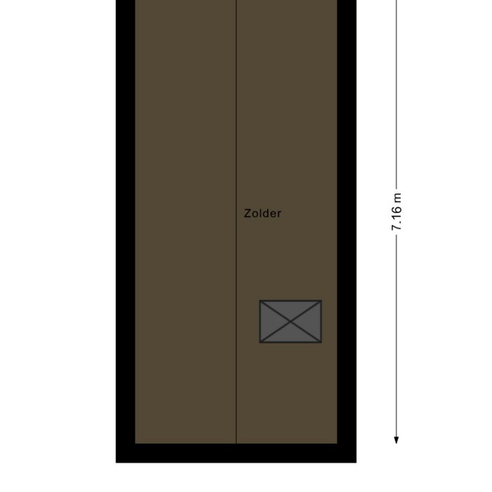 Plattegrond 2