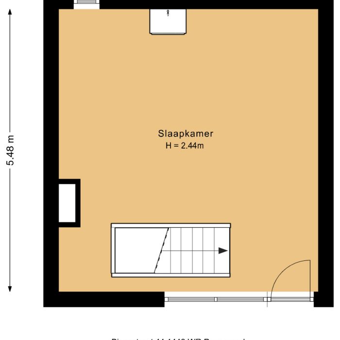 Plattegrond 3