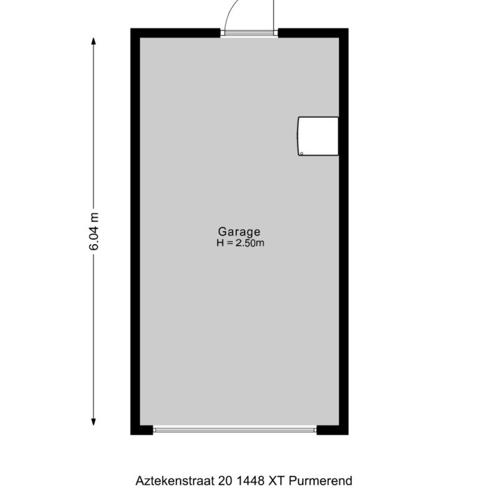 Plattegrond 5