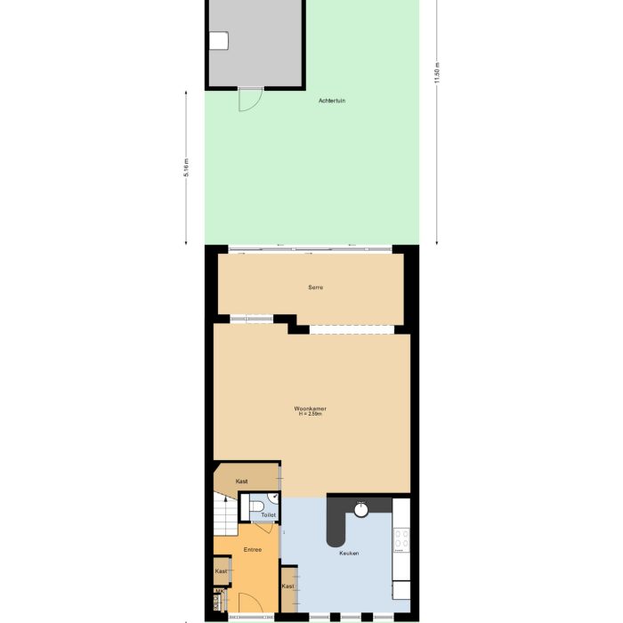 Plattegrond 4