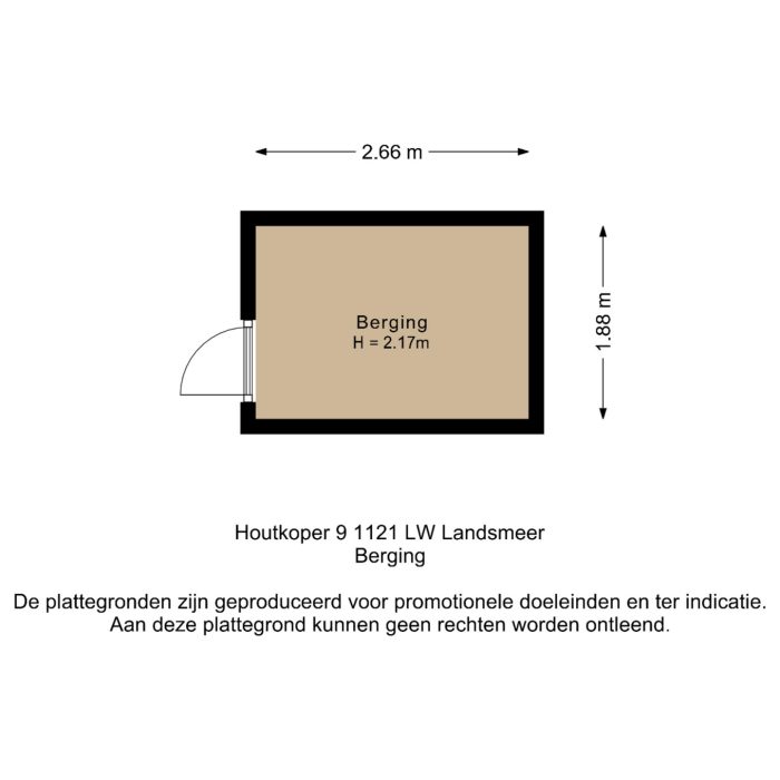 Plattegrond 5