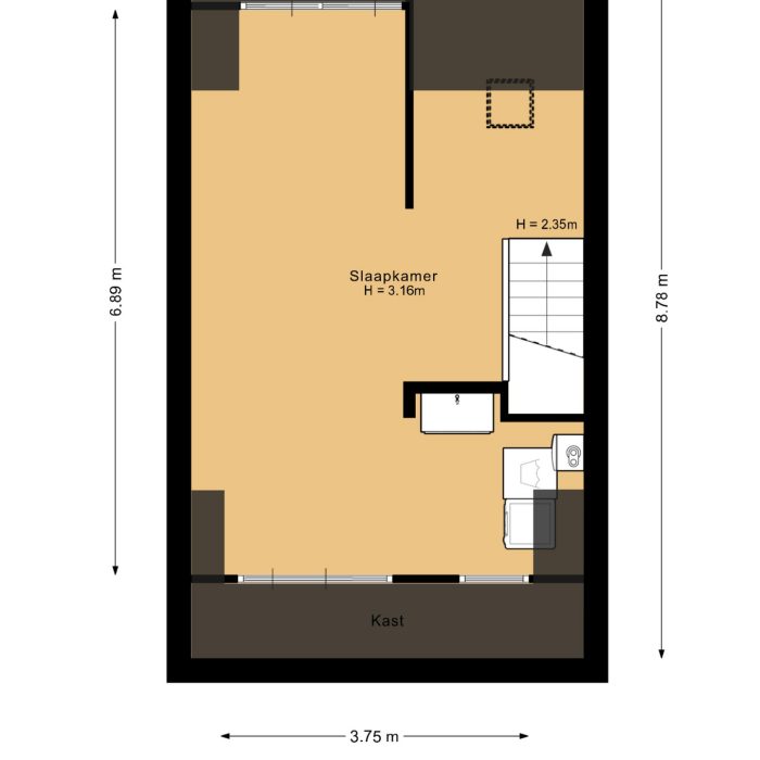 Plattegrond 4