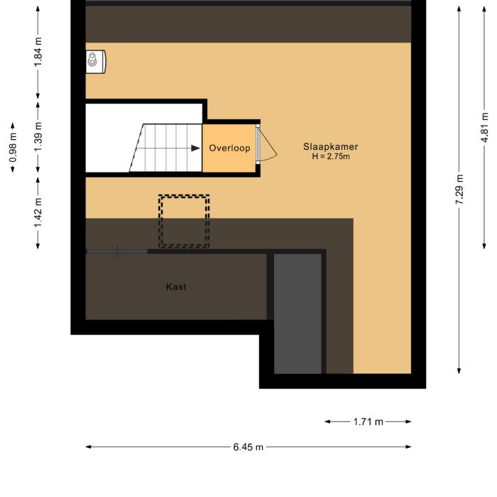 Plattegrond 3