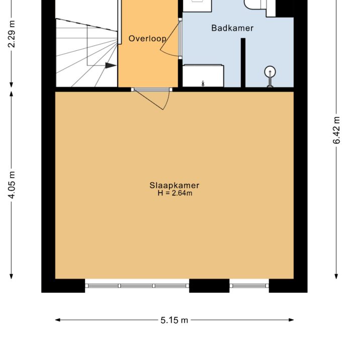 Plattegrond 2