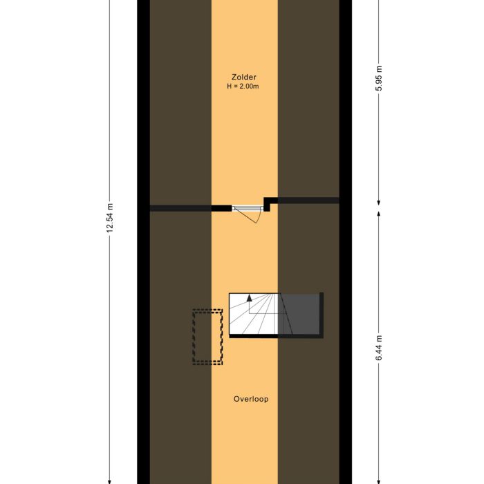 Plattegrond 3