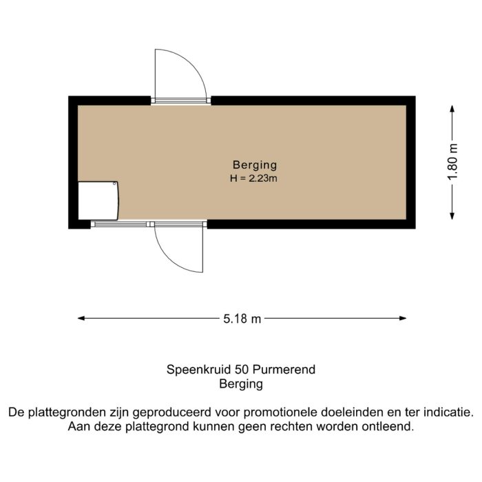 Plattegrond 4