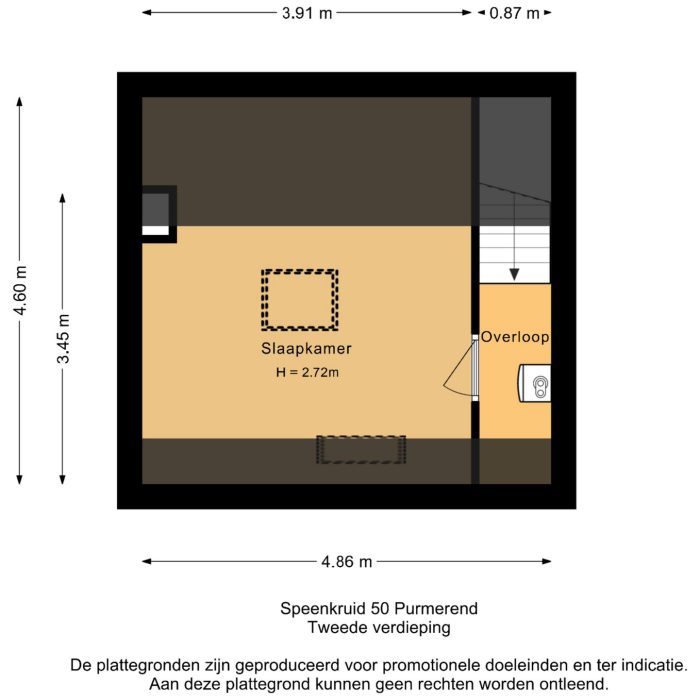 Plattegrond 3