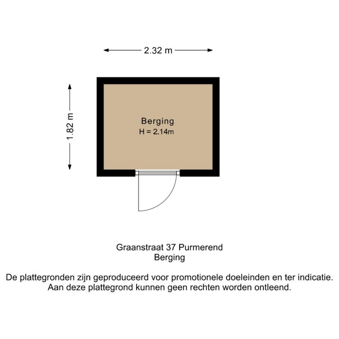 Plattegrond 2