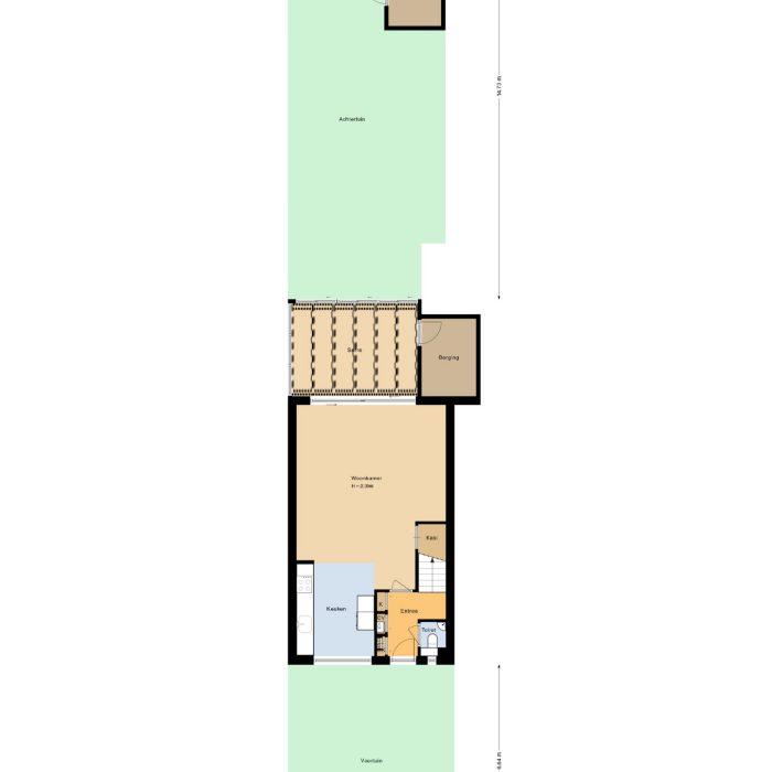 Plattegrond 3