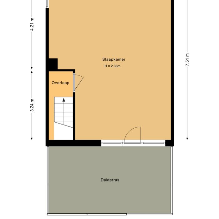 Plattegrond 4