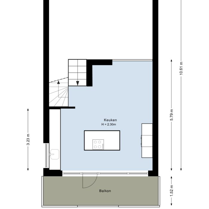Plattegrond 2