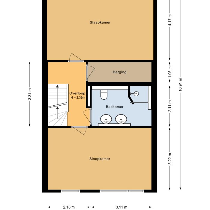 Plattegrond 3