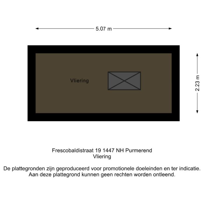 Plattegrond 4
