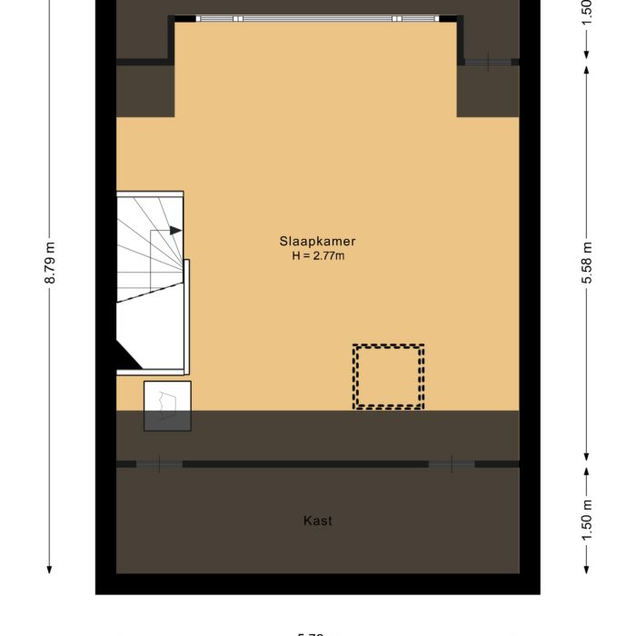 Plattegrond 3