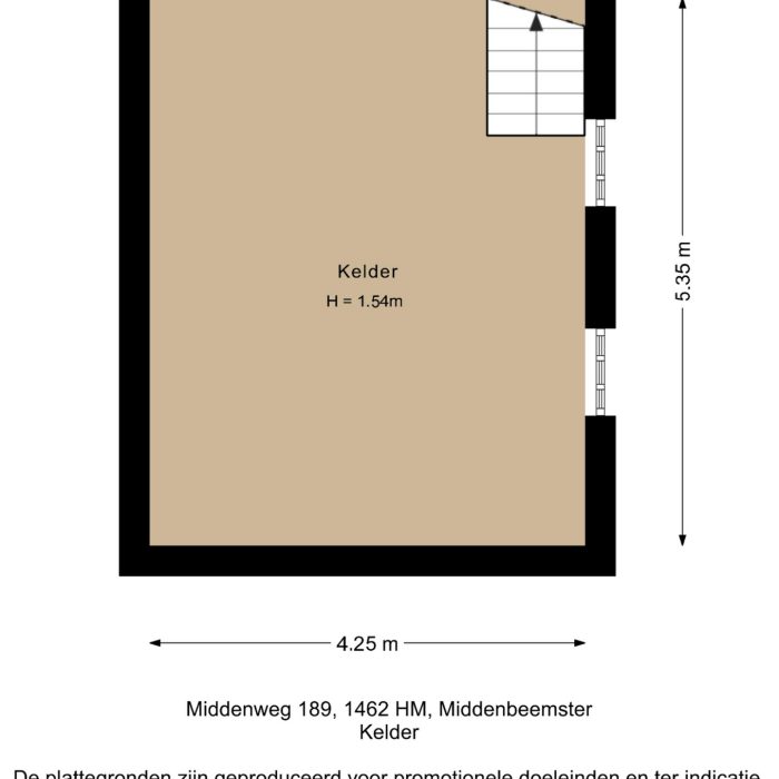 Plattegrond 2