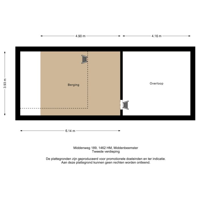 Plattegrond 3