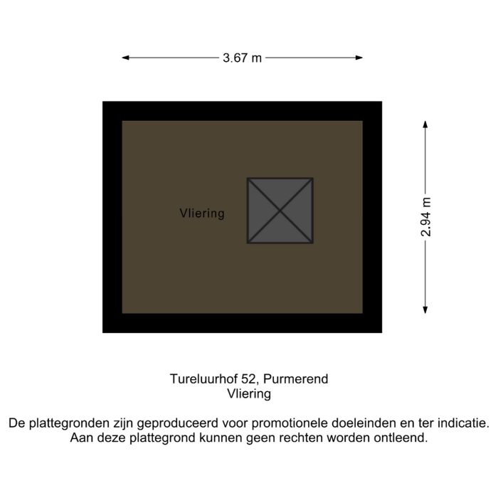 Plattegrond 4
